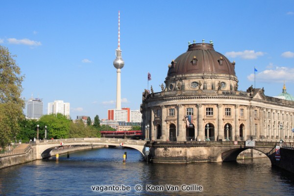 Bode Museum