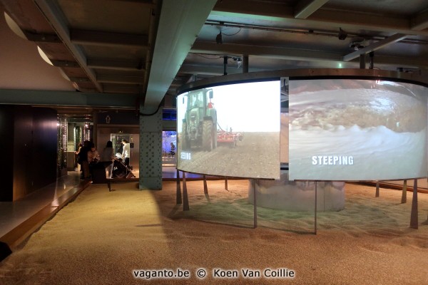 Guinness Storehouse