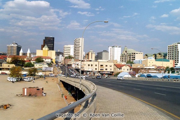 Windhoek