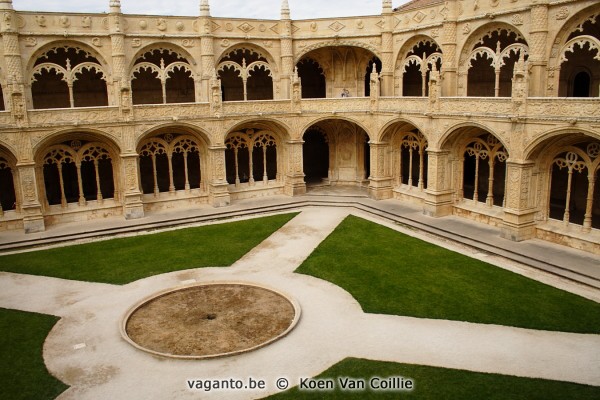 Mosteiro dos Jerónimos