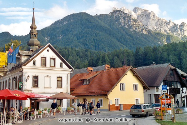 Kranjska Gora