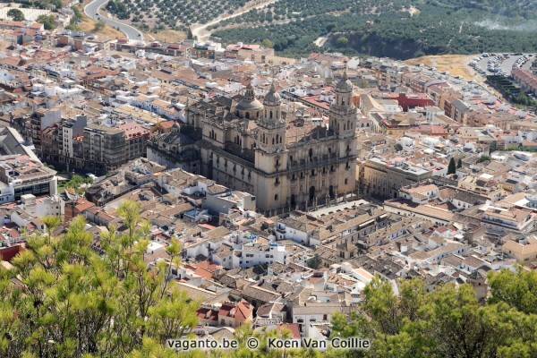 Andalusië 2016 - Klik voor meer foto's