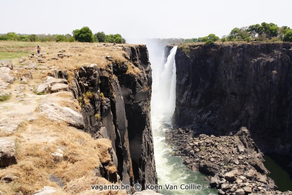 Victoria Falls